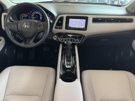 HONDA HR-V 1.5 16V 4P TOURING TURBO AUTOM�TICO CVT, Foto 6