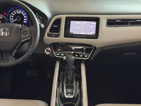 HONDA HR-V 1.5 16V 4P TOURING TURBO AUTOM�TICO CVT, Foto 7