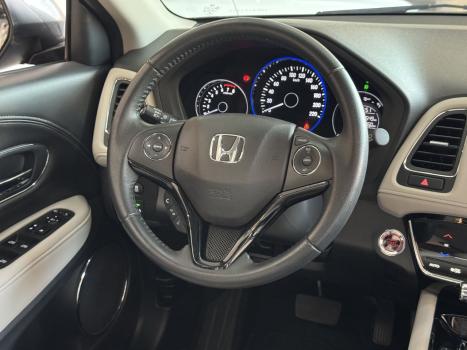 HONDA HR-V 1.5 16V 4P TOURING TURBO AUTOM�TICO CVT, Foto 8