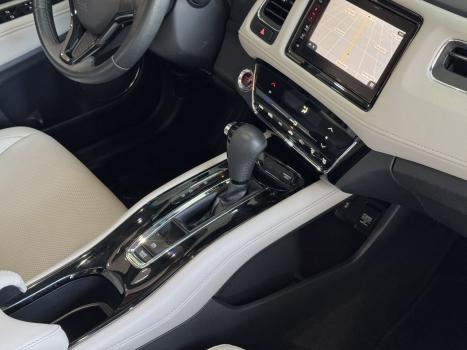 HONDA HR-V 1.5 16V 4P TOURING TURBO AUTOM�TICO CVT, Foto 9