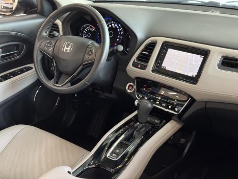 HONDA HR-V 1.5 16V 4P TOURING TURBO AUTOM�TICO CVT, Foto 12