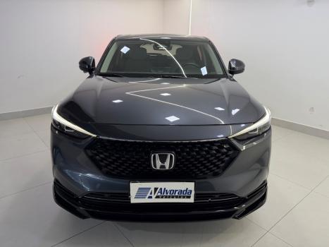 HONDA HR-V 1.5 16V 4P FLEX TOURING TURBO AUTOM�TICO CVT, Foto 2