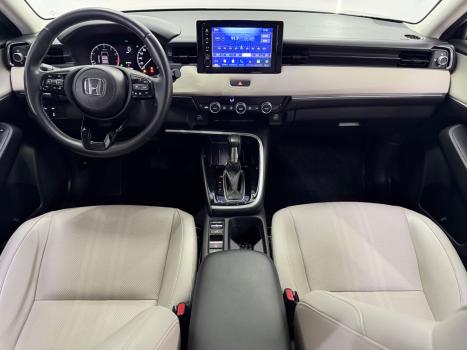 HONDA HR-V 1.5 16V 4P FLEX TOURING TURBO AUTOM�TICO CVT, Foto 4