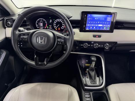 HONDA HR-V 1.5 16V 4P FLEX TOURING TURBO AUTOM�TICO CVT, Foto 5