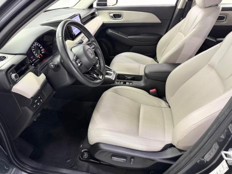 HONDA HR-V 1.5 16V 4P FLEX TOURING TURBO AUTOM�TICO CVT, Foto 6