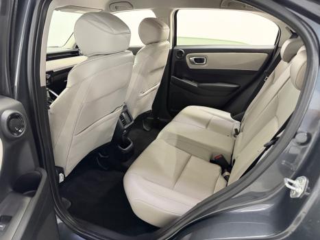 HONDA HR-V 1.5 16V 4P FLEX TOURING TURBO AUTOM�TICO CVT, Foto 7
