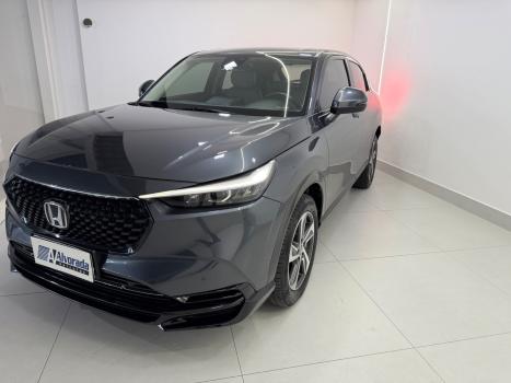 HONDA HR-V 1.5 16V 4P FLEX TOURING TURBO AUTOM�TICO CVT, Foto 9