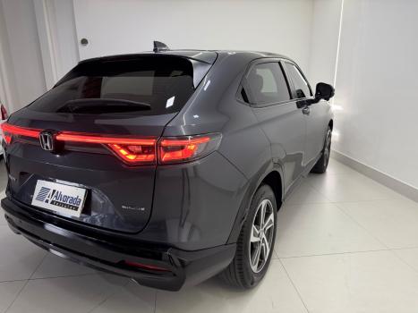 HONDA HR-V 1.5 16V 4P FLEX TOURING TURBO AUTOM�TICO CVT, Foto 10