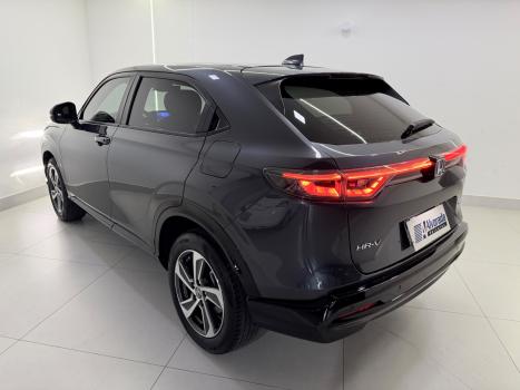 HONDA HR-V 1.5 16V 4P FLEX TOURING TURBO AUTOM�TICO CVT, Foto 11