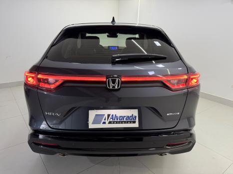 HONDA HR-V 1.5 16V 4P FLEX TOURING TURBO AUTOM�TICO CVT, Foto 12