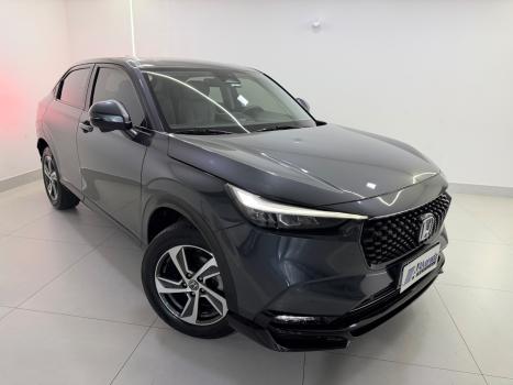 HONDA HR-V 1.5 16V 4P FLEX TOURING TURBO AUTOM�TICO CVT, Foto 13