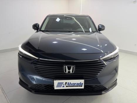 HONDA HR-V 1.5 16V 4P FLEX EXL AUTOM�TICO CVT, Foto 2