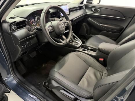 HONDA HR-V 1.5 16V 4P FLEX EXL AUTOM�TICO CVT, Foto 3