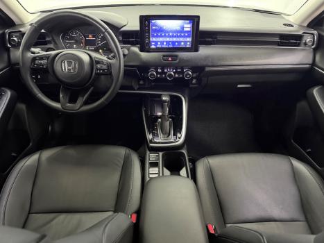 HONDA HR-V 1.5 16V 4P FLEX EXL AUTOM�TICO CVT, Foto 4