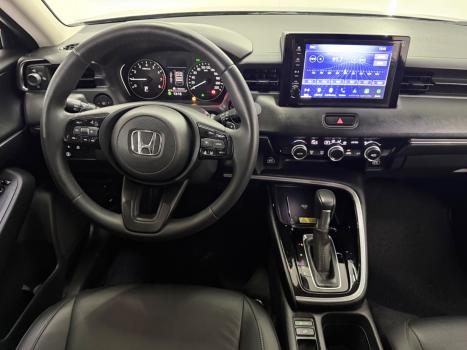 HONDA HR-V 1.5 16V 4P FLEX EXL AUTOM�TICO CVT, Foto 5