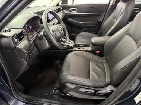 HONDA HR-V 1.5 16V 4P FLEX EXL AUTOM�TICO CVT, Foto 6