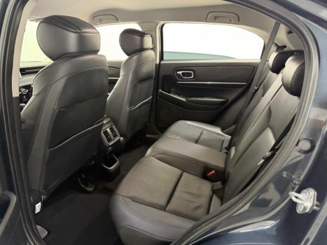 HONDA HR-V 1.5 16V 4P FLEX EXL AUTOM�TICO CVT, Foto 7