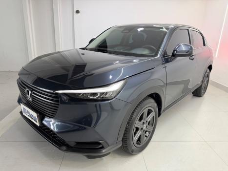HONDA HR-V 1.5 16V 4P FLEX EXL AUTOM�TICO CVT, Foto 9