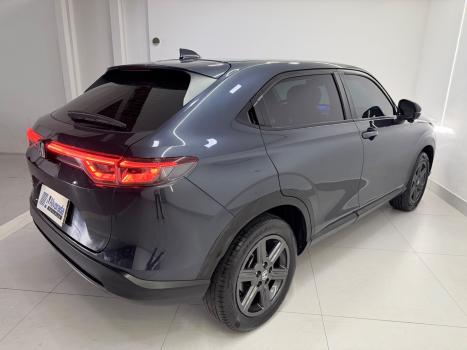 HONDA HR-V 1.5 16V 4P FLEX EXL AUTOM�TICO CVT, Foto 10