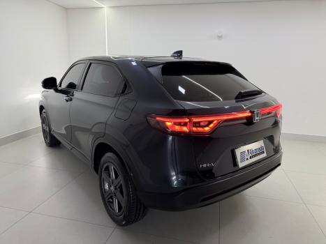 HONDA HR-V 1.5 16V 4P FLEX EXL AUTOM�TICO CVT, Foto 11