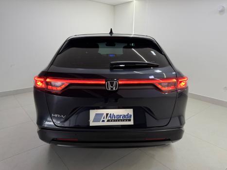 HONDA HR-V 1.5 16V 4P FLEX EXL AUTOM�TICO CVT, Foto 12