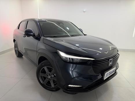 HONDA HR-V 1.5 16V 4P FLEX EXL AUTOM�TICO CVT, Foto 13