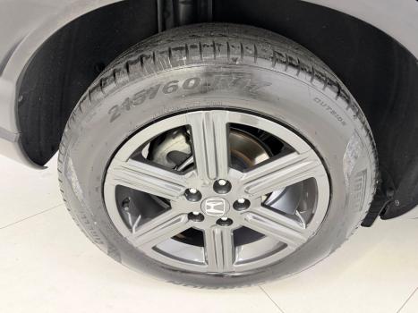 HONDA HR-V 1.5 16V 4P FLEX EXL AUTOM�TICO CVT, Foto 14