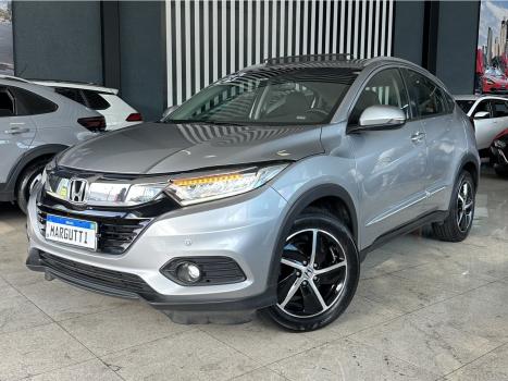 HONDA HR-V 1.5 16V 4P FLEX TOURING TURBO AUTOM�TICO CVT, Foto 1