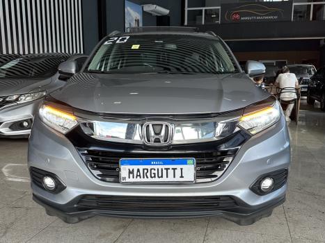 HONDA HR-V 1.5 16V 4P FLEX TOURING TURBO AUTOM�TICO CVT, Foto 2