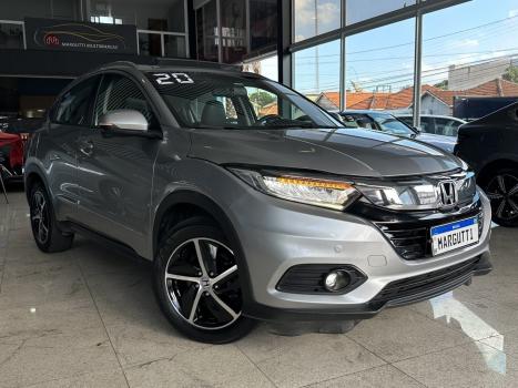 HONDA HR-V 1.5 16V 4P FLEX TOURING TURBO AUTOM�TICO CVT, Foto 3