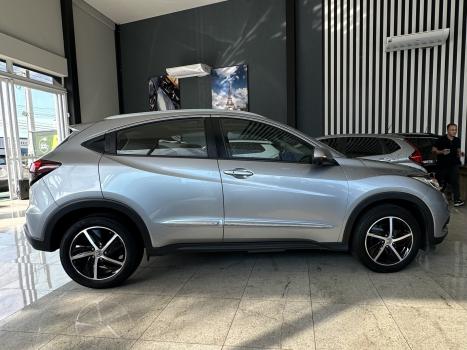 HONDA HR-V 1.5 16V 4P FLEX TOURING TURBO AUTOM�TICO CVT, Foto 4