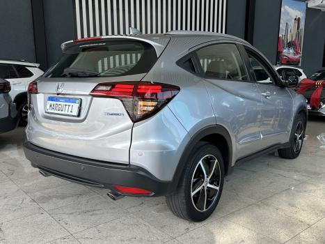 HONDA HR-V 1.5 16V 4P FLEX TOURING TURBO AUTOM�TICO CVT, Foto 5