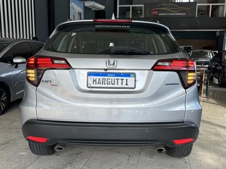 HONDA HR-V 1.5 16V 4P FLEX TOURING TURBO AUTOM�TICO CVT, Foto 6