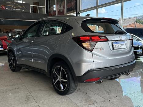 HONDA HR-V 1.5 16V 4P FLEX TOURING TURBO AUTOM�TICO CVT, Foto 7