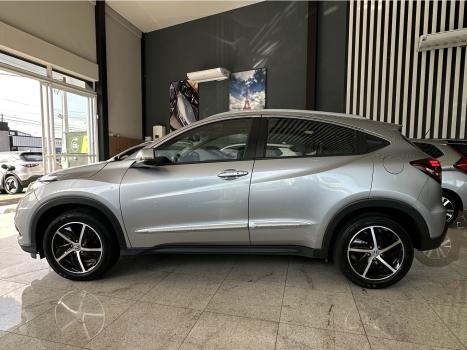 HONDA HR-V 1.5 16V 4P FLEX TOURING TURBO AUTOM�TICO CVT, Foto 8
