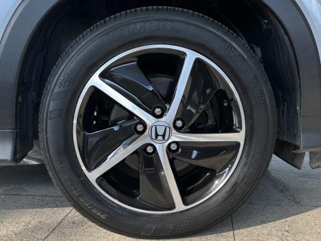 HONDA HR-V 1.5 16V 4P FLEX TOURING TURBO AUTOM�TICO CVT, Foto 9