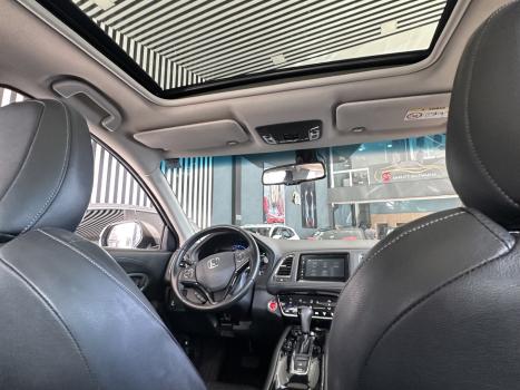 HONDA HR-V 1.5 16V 4P FLEX TOURING TURBO AUTOM�TICO CVT, Foto 13