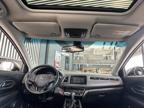 HONDA HR-V 1.5 16V 4P FLEX TOURING TURBO AUTOM�TICO CVT, Foto 14