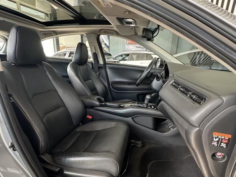 HONDA HR-V 1.5 16V 4P FLEX TOURING TURBO AUTOM�TICO CVT, Foto 15