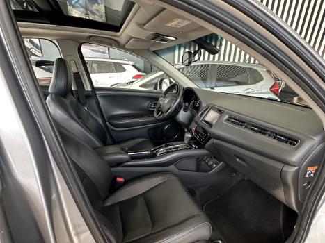 HONDA HR-V 1.5 16V 4P FLEX TOURING TURBO AUTOM�TICO CVT, Foto 16