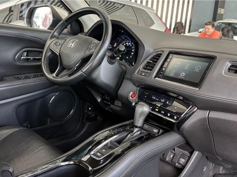 HONDA HR-V 1.5 16V 4P FLEX TOURING TURBO AUTOM�TICO CVT, Foto 17