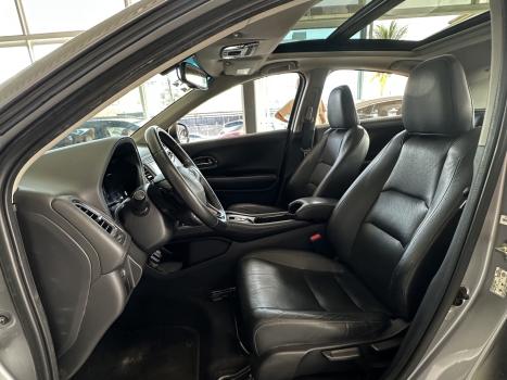 HONDA HR-V 1.5 16V 4P FLEX TOURING TURBO AUTOM�TICO CVT, Foto 18