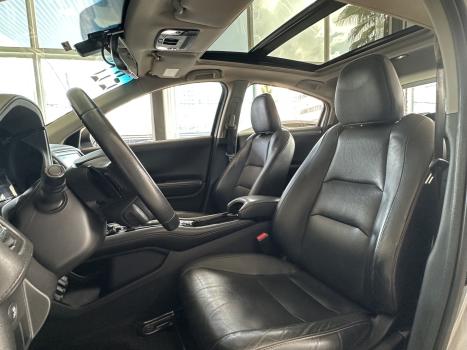 HONDA HR-V 1.5 16V 4P FLEX TOURING TURBO AUTOM�TICO CVT, Foto 20