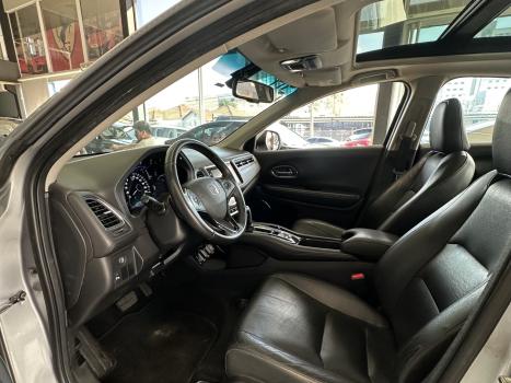HONDA HR-V 1.5 16V 4P FLEX TOURING TURBO AUTOM�TICO CVT, Foto 21