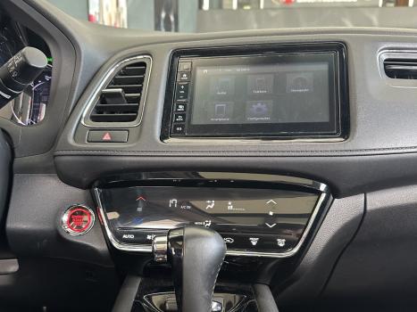 HONDA HR-V 1.5 16V 4P FLEX TOURING TURBO AUTOM�TICO CVT, Foto 23