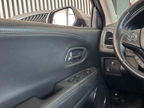 HONDA HR-V 1.5 16V 4P FLEX TOURING TURBO AUTOM�TICO CVT, Foto 24