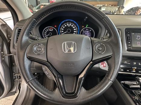 HONDA HR-V 1.5 16V 4P FLEX TOURING TURBO AUTOM�TICO CVT, Foto 25