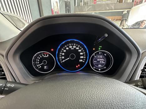 HONDA HR-V 1.5 16V 4P FLEX TOURING TURBO AUTOM�TICO CVT, Foto 26