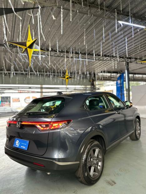 HONDA HR-V 1.5 16V 4P FLEX EXL AUTOM�TICO CVT, Foto 2