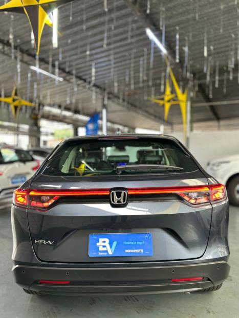 HONDA HR-V 1.5 16V 4P FLEX EXL AUTOM�TICO CVT, Foto 5